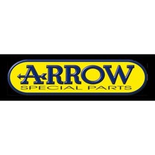 ARROW Scarico Reflex Aprilia
