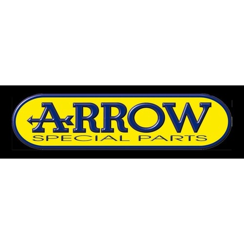 Arrow scarico reflex - scarico, aprilia