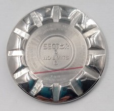 Sector No Limits 750 tapa