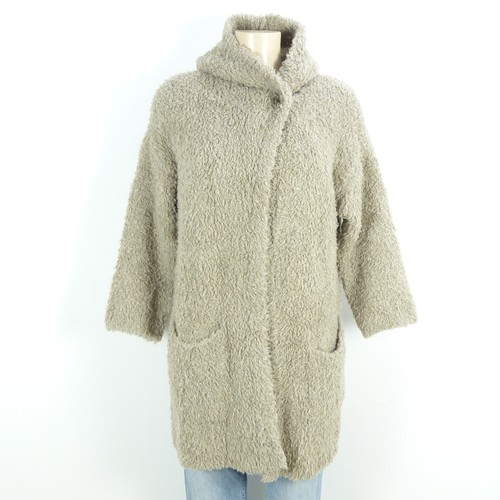 Isilk cappotto maglia - isilk,