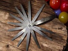 Spessimetro Valvole di