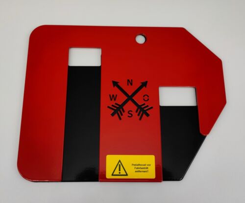 Blocca pedali automatico - , vw