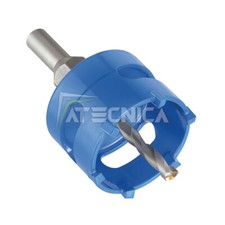 Sega a tazza per edilizia