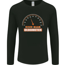 T-Shirt Divertente Uomo 50