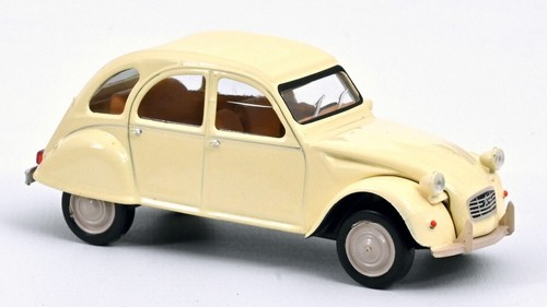 Modellino auto scala - , 1:43