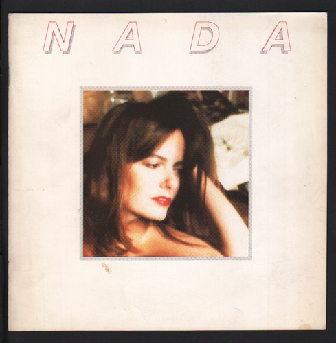 Nada supplemento olis music - nada,