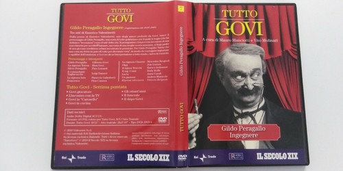 Gildo peragallo ingegnere - peragallo,