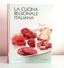 RICETTE LA CUCINA REGIONALE
