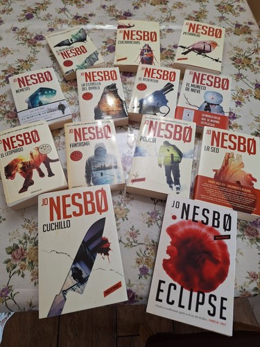 The complete collection - complete, of