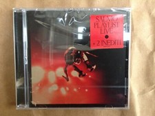 Salmo - Playlist Live (+2