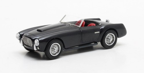 Matrix scale models siata - scale,