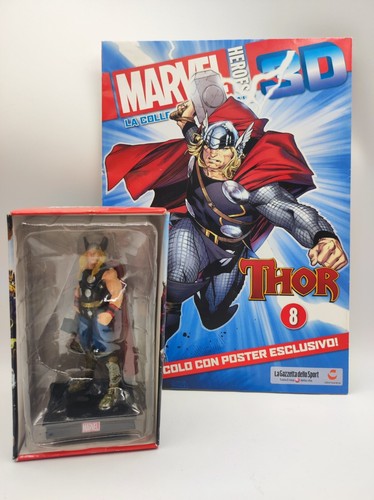 Marvel heroes thor - nr, 8