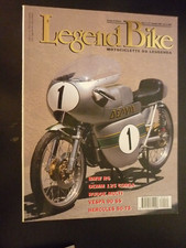 LEGEND BIKE 75/1998 PIAGGIO