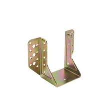 Supporto Per Trave In Legno