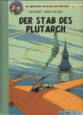 Blake e Mortimer edizione