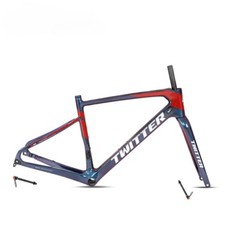 Telaio 700*40C fibra di