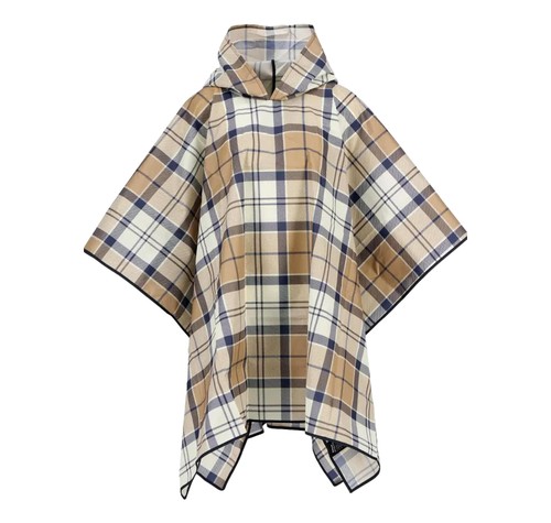 Barbour poncho donna - barbour,