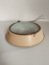 plafoniera mid century anni