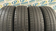 Gomme usate 195 16c nexen - 16c,