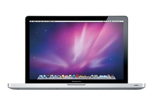 Macbook pro 2011 - macbook,