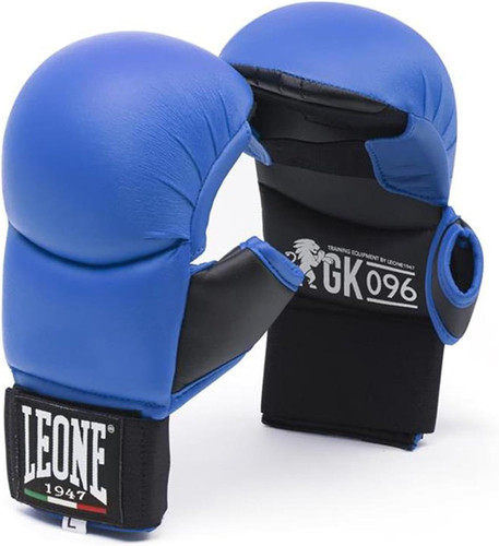 Guanti fit karate unisex - guanti,