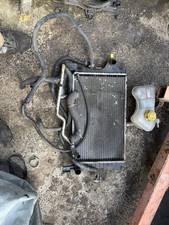 Ford Fiesta Mk3 Mk3.5 Zetec