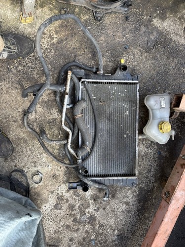 Ford fiesta mk3 - fiesta,