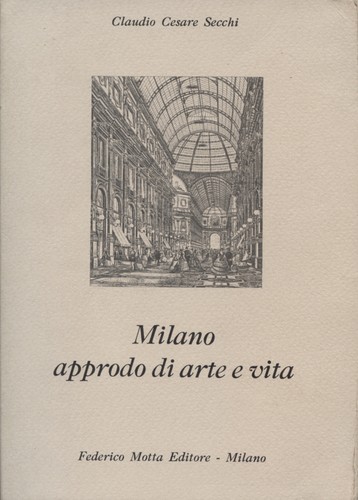 Milano approdo arte - milano,