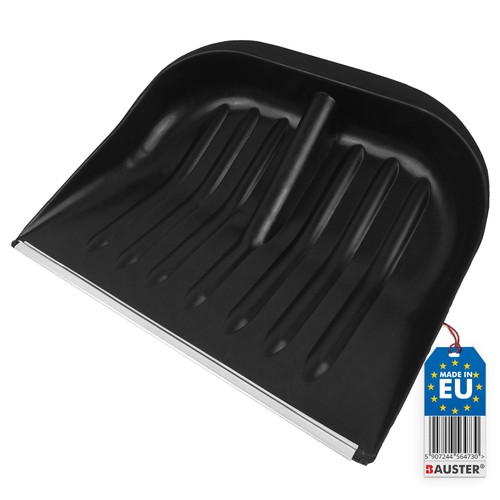 Pala neve plastica - da, in