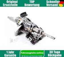 Piantone Dello Sterzo Scatola