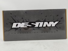 NUOVO Destiny DTY-125 Scala