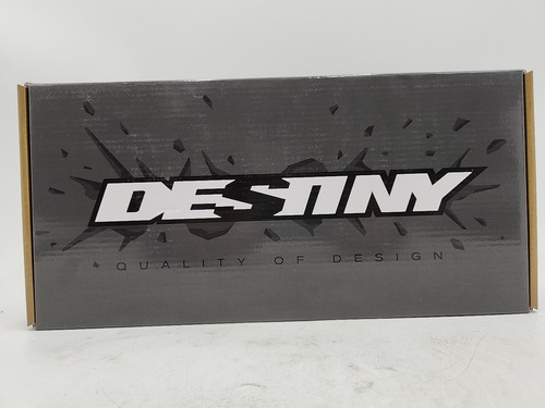 Nuovo destiny dty - nuovo, scala