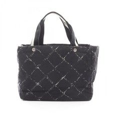 Borsa tote CHANEL Old travel