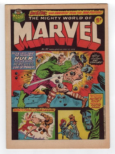 1966 marvel tales - 1966, astonish