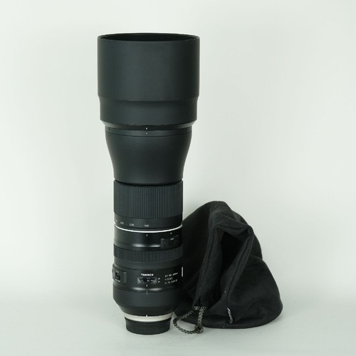 Tamron 150 600mm - tamron, 150-600mm
