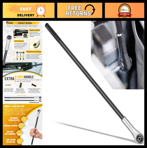 Headlight adjusting ratchet - headlight,