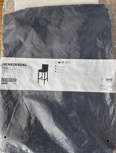 Ikea henriksdal bar - bar, stool