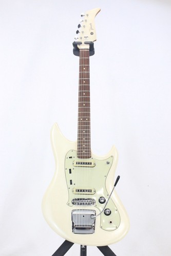 Chitarra elettrica vintage