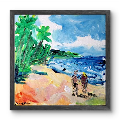 Quadro astratto originale