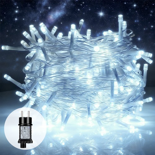 Catena luminosa led - led, 20m-100m