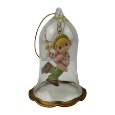 Campana in vetro momenti