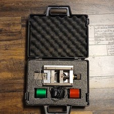 Eley asa 0074 hardness tester - asa,