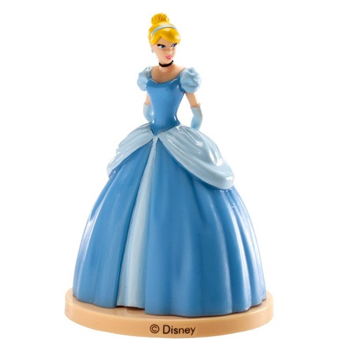Figura pvc decorazione - pvc,