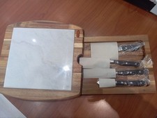 Tagliere da formaggio in legno