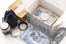 Green Label [top come nuovo /