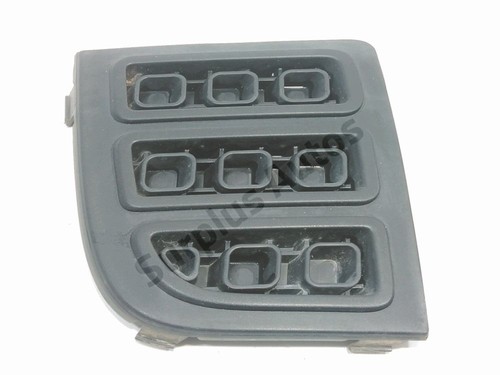 Grille calandre droite - grille,