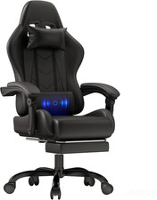 Sedia gaming ergonomica - gaming,