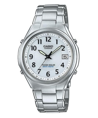 Casio lineage radio controlled - casio,