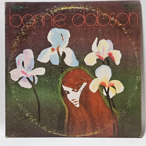 Bonnie dobson - bonnie,