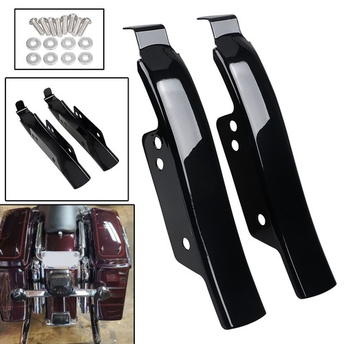 Fender saddlebag filler - saddlebag,